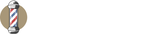 Salon César Logo Blanc