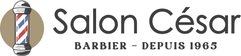 Salon César Logo Original